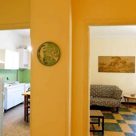 A Casa Di Laura! Apartment Levanto