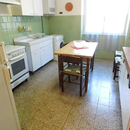 Apartment A Casa Di Laura! *