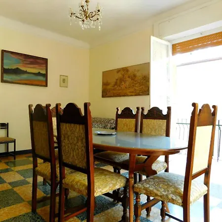 A Casa Di Laura! Apartment *
