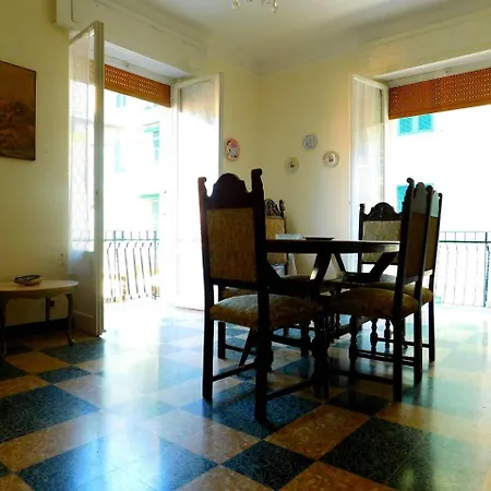 公寓 A Casa Di Laura!