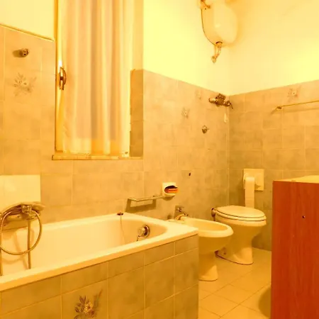 A Casa Di Laura! * 莱万托
