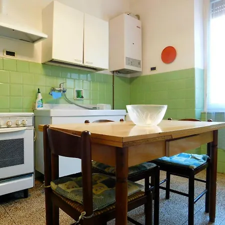 A Casa Di Laura! 公寓 *