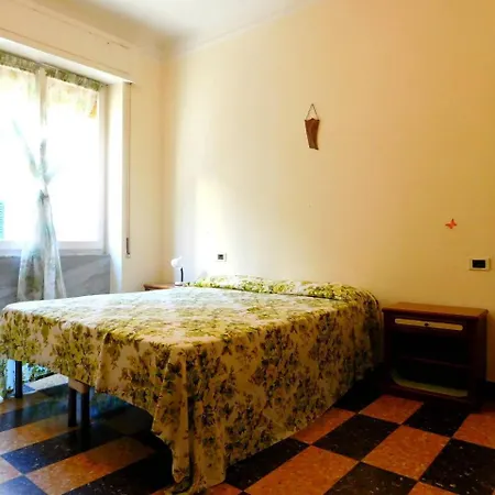 A Casa Di Laura! 公寓 莱万托