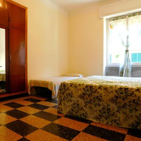 A Casa Di Laura! 公寓 *