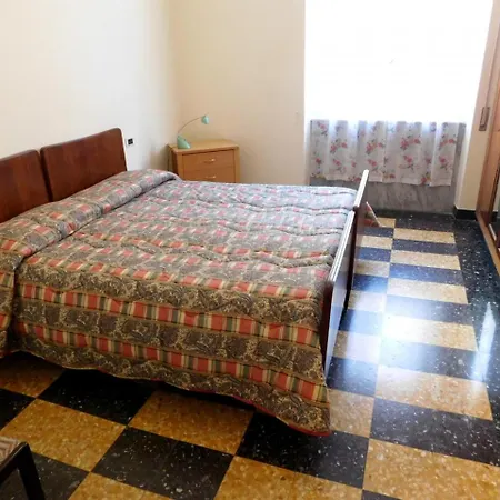 公寓 A Casa Di Laura! 莱万托
